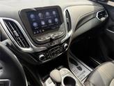 Thumbnail of 2022 Blue Glow Metallic Chevrolet Equinox