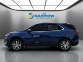 Thumbnail of 2022 Blue Glow Metallic Chevrolet Equinox