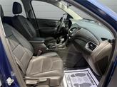 Thumbnail of 2022 Blue Glow Metallic Chevrolet Equinox