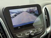 Thumbnail of 2022 Blue Glow Metallic Chevrolet Equinox