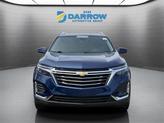 Thumbnail of 2022 Blue Glow Metallic Chevrolet Equinox