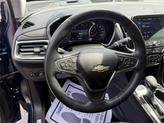 Thumbnail of 2022 Blue Glow Metallic Chevrolet Equinox