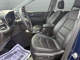Thumbnail of 2022 Blue Glow Metallic Chevrolet Equinox