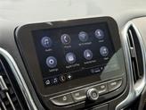Thumbnail of 2022 Blue Glow Metallic Chevrolet Equinox