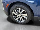 Thumbnail of 2022 Blue Glow Metallic Chevrolet Equinox