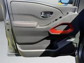Thumbnail of 2025 Gun Metallic Nissan Frontier