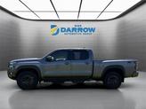 Thumbnail of 2025 Gun Metallic Nissan Frontier