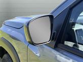 Thumbnail of 2025 Gun Metallic Nissan Frontier