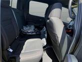 Thumbnail of 2025 Gun Metallic Nissan Frontier