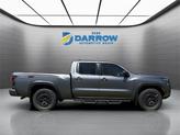 Thumbnail of 2025 Gun Metallic Nissan Frontier