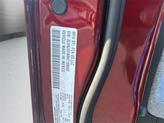 Thumbnail of 2022 Velvet Red Pearlcoat Jeep Compass