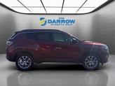 Thumbnail of 2022 Velvet Red Pearlcoat Jeep Compass