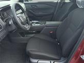Thumbnail of 2026 Scarlet Ember Tintcoat Nissan Rogue
