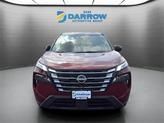 Thumbnail of 2026 Scarlet Ember Tintcoat Nissan Rogue