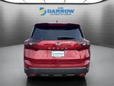 Thumbnail of 2026 Scarlet Ember Tintcoat Nissan Rogue