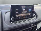 Thumbnail of 2026 Scarlet Ember Tintcoat Nissan Rogue