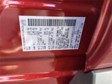 Thumbnail of 2026 Scarlet Ember Tintcoat Nissan Rogue