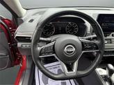 Thumbnail of 2023 Scarlet Ember Tintcoat Nissan Altima