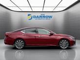 Thumbnail of 2023 Scarlet Ember Tintcoat Nissan Altima