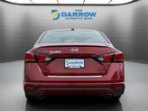 Thumbnail of 2023 Scarlet Ember Tintcoat Nissan Altima