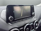 Thumbnail of 2025 Super Black Nissan Sentra