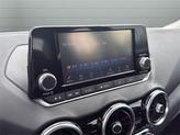 Thumbnail of 2025 Super Black Nissan Sentra