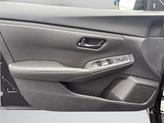 Thumbnail of 2025 Super Black Nissan Sentra