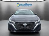 Thumbnail of 2025 Super Black Nissan Sentra