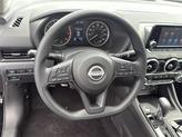 Thumbnail of 2025 Super Black Nissan Sentra