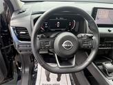 Thumbnail of 2024 Super Black Nissan Rogue