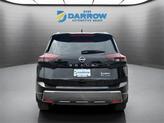 Thumbnail of 2024 Super Black Nissan Rogue