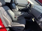 Thumbnail of 2025 Scarlet Ember Tintcoat Nissan Pathfinder