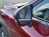Thumbnail of 2025 Scarlet Ember Tintcoat Nissan Pathfinder