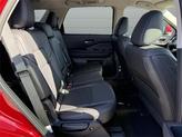 Thumbnail of 2025 Scarlet Ember Tintcoat Nissan Pathfinder