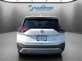 Thumbnail of 2023 Pearl White Tricoat Nissan Rogue