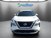 Thumbnail of 2023 Pearl White Tricoat Nissan Rogue