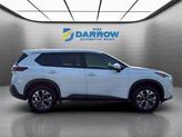 Thumbnail of 2023 Pearl White Tricoat Nissan Rogue