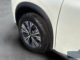 Thumbnail of 2023 Pearl White Tricoat Nissan Rogue