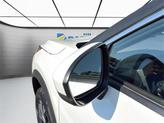 Thumbnail of 2023 Pearl White Tricoat Nissan Rogue