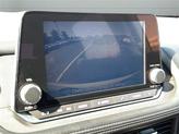 Thumbnail of 2023 Pearl White Tricoat Nissan Rogue