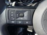 Thumbnail of 2023 Pearl White Tricoat Nissan Rogue