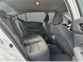 Thumbnail of 2025 Glacier White Nissan Altima