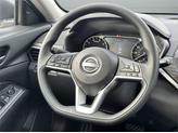 Thumbnail of 2025 Glacier White Nissan Altima