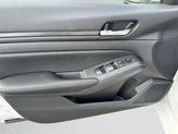 Thumbnail of 2025 Glacier White Nissan Altima