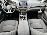 Thumbnail of 2025 Glacier White Nissan Altima