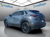 Thumbnail of 2024 Polymetal Gray Metallic Mazda CX-30