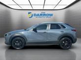 Thumbnail of 2024 Polymetal Gray Metallic Mazda CX-30