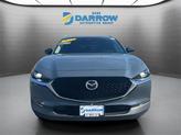 Thumbnail of 2024 Polymetal Gray Metallic Mazda CX-30