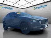 Thumbnail of 2024 Polymetal Gray Metallic Mazda CX-30