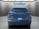 Thumbnail of 2024 Polymetal Gray Metallic Mazda CX-30